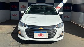 CHEVROLET ONIX - foto 2