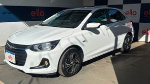 CHEVROLET ONIX - foto 3