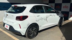 CHEVROLET ONIX - foto 4