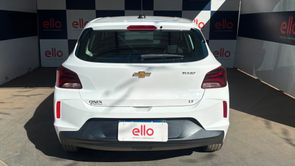 CHEVROLET ONIX - foto 5