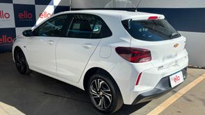 CHEVROLET ONIX - foto 6