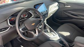 CHEVROLET ONIX - foto 10