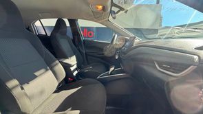 CHEVROLET ONIX - foto 13