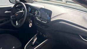 CHEVROLET ONIX - foto 14