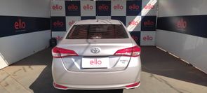 TOYOTA YARIS - foto 5