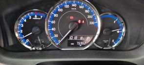 TOYOTA YARIS - foto 8