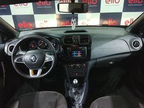 RENAULT SANDERO - foto 9