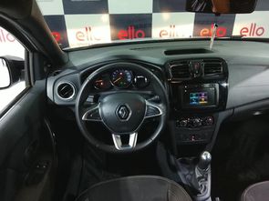 RENAULT SANDERO - foto 10