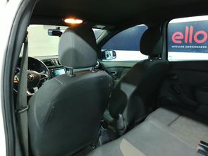 RENAULT SANDERO - foto 14