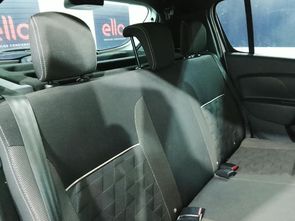 RENAULT SANDERO - foto 15