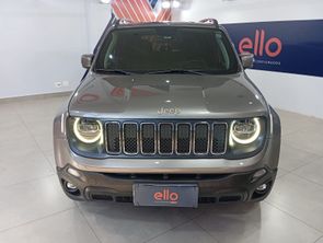 JEEP RENEGADE - foto 2