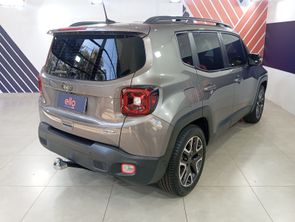 JEEP RENEGADE - foto 4