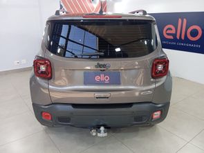 JEEP RENEGADE - foto 5