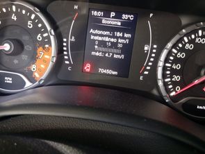 JEEP RENEGADE - foto 7