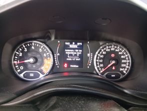 JEEP RENEGADE - foto 8