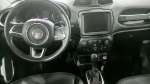 JEEP RENEGADE - foto 9