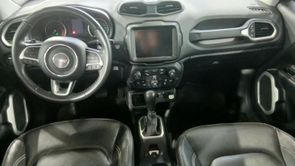 JEEP RENEGADE - foto 10