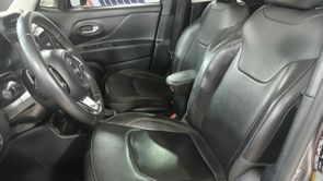 JEEP RENEGADE - foto 11