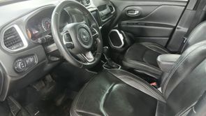 JEEP RENEGADE - foto 12