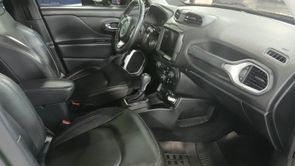 JEEP RENEGADE - foto 15
