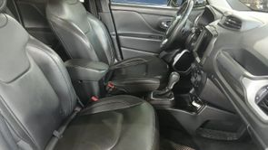 JEEP RENEGADE - foto 16