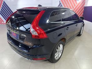 VOLVO XC60 - foto 4