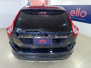 VOLVO XC60 - foto 5
