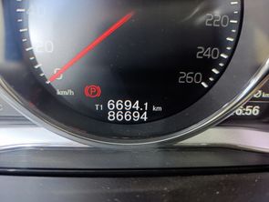 VOLVO XC60 - foto 7