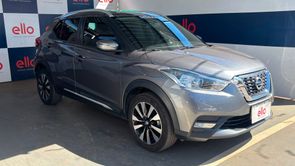 NISSAN KICKS - foto 1