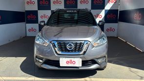 NISSAN KICKS - foto 2