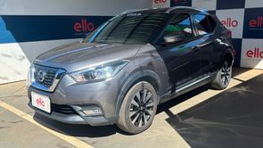 NISSAN KICKS - foto 3