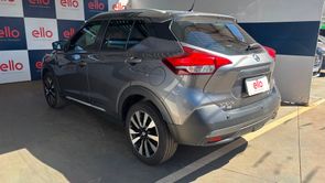 NISSAN KICKS - foto 4