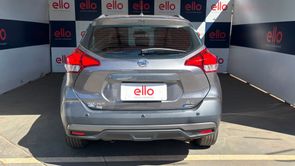 NISSAN KICKS - foto 5