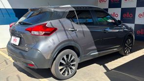 NISSAN KICKS - foto 6