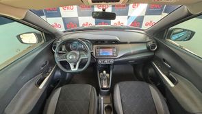 NISSAN KICKS - foto 7