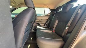 NISSAN KICKS - foto 10