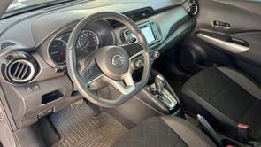 NISSAN KICKS - foto 12