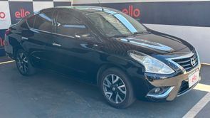 NISSAN VERSA - foto 1