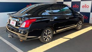 NISSAN VERSA - foto 4