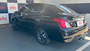 NISSAN VERSA - foto 6