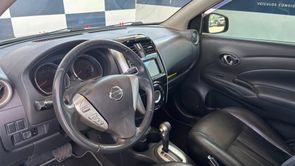 NISSAN VERSA - foto 8