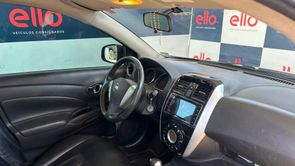 NISSAN VERSA - foto 9