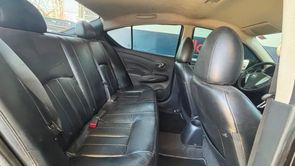 NISSAN VERSA - foto 12