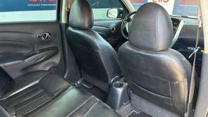 NISSAN VERSA - foto 13