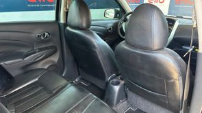 NISSAN VERSA - foto 14