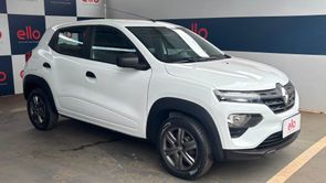 RENAULT KWID - foto 1