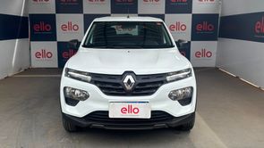 RENAULT KWID - foto 2
