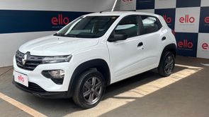 RENAULT KWID - foto 3