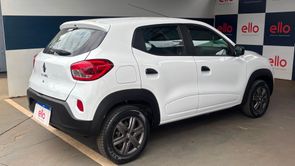 RENAULT KWID - foto 4