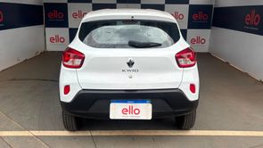 RENAULT KWID - foto 5